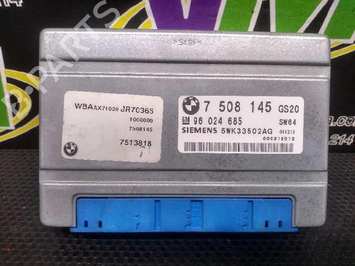 Gearkassestyreenhed BMW 3 (E46) 320 d (150 hp) 7469641