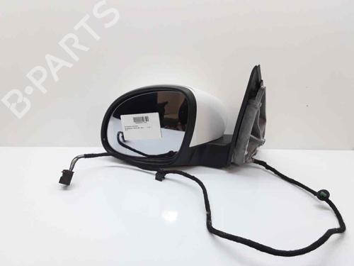 Used Left mirror VW TIGUAN (5N_) [2007-2018]  32160984