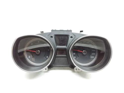 Used Instrument cluster HYUNDAI i30 (GD) [2011-2025]  7472225