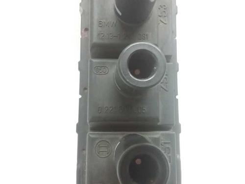 Used Ignition coil BMW 3 (E46) 318 i (118 hp) 7471642