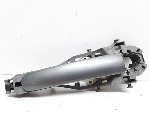Used Front left exterior door handle VW GOLF V (1K1) 1.9 TDI (105 hp) 10156822