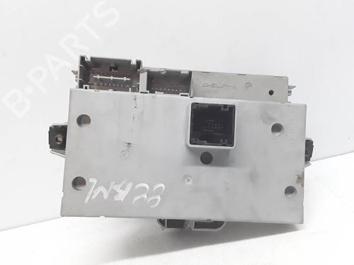 Fuse box FIAT PUNTO Hatchback Van (188_) 1.2 60 | BP7879807E1 