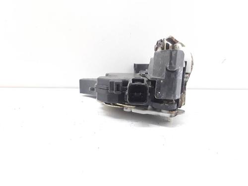 Venstre bak lås MITSUBISHI COLT VI (Z3_A, Z2_A) 1.5 DI-D (Z39A) | BP11022481C100 