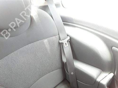 Used Rear left seatbelt MINI MINI (R50, R53) One (90 hp) 13402433