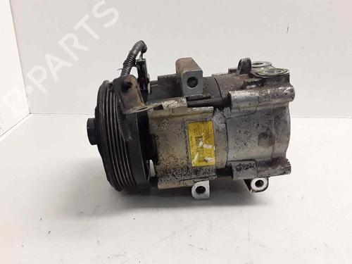 Compressore A/C FORD MONDEO III (B5Y) 2.0 16V TDDi / TDCi (115 hp) 29191967