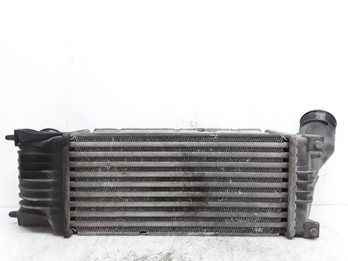 Intercooler PEUGEOT 407 (6D_) 1.6 HDi 110 (6D9HZC, 6D9HYC) (109 hp) 8619042
