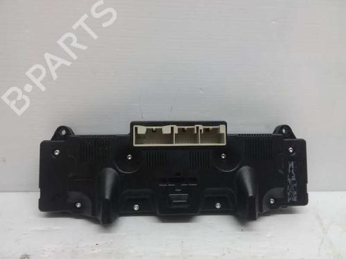 Climate control SEAT ALTEA (5P1)  | BP7471481I5 