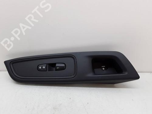 Right front window switch NISSAN MICRA V (K14)  | BP26223034I26 