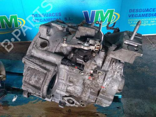 Gearbox VW TOURAN (1T1, 1T2)  | BP7615414M3 