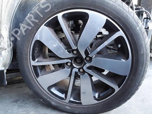 Used Rim ALFA ROMEO MITO (955_) 1.4 (955.AXB1B, 955.AXU1A) (78 hp) 9185979