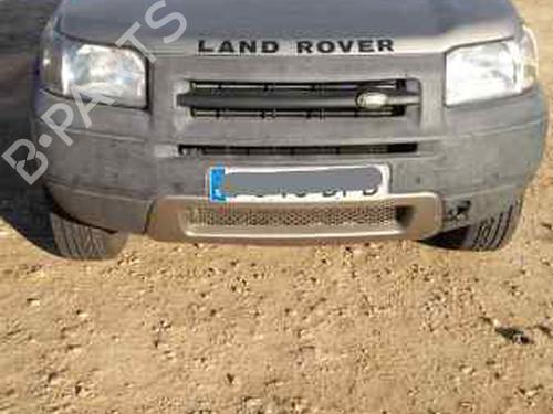 Front bumper LAND ROVER FREELANDER I (L314) 2.0 Td4 4x4 | BP15076043C7 