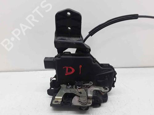 Front left lock VW PASSAT B5 (3B2)  | BP24193244C98 