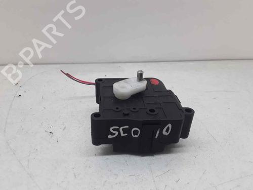 Elektronisk modul TOYOTA COROLLA (_E12_) 2.0 D-4D (CDE120R, CDE120L_) | BP23097185M83 