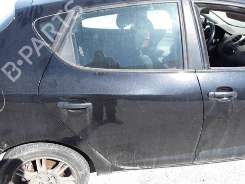 Used Right rear door SEAT IBIZA IV (6J5, 6P1) [2008-2017]  17040532