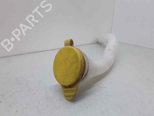 Pipe RENAULT KANGOO / GRAND KANGOO II (KW0/1_) 1.5 dCi 85 (KW0K, KW0L, KW0B) | BP23886875M125 