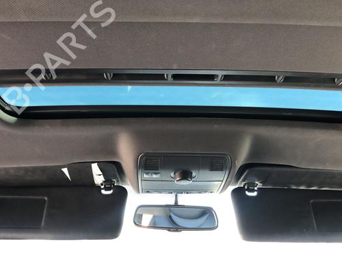 Rear right panel PORSCHE CAYENNE (9PA) 3.0 TDI | BP32999844C61  - Image 12