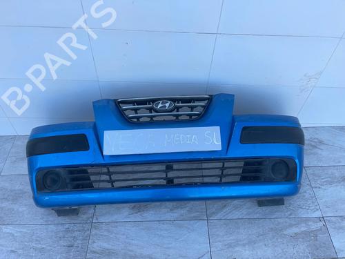 Foran kofangere HYUNDAI ATOS (MX) 1.1 (58 hp) 31177607