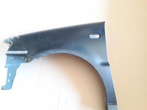 Left front fenders VW POLO (6N2)  | BP11515279C41 