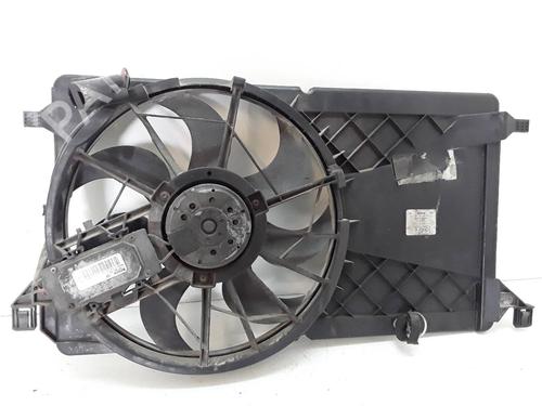 Kjølevifte elektrisk FORD FOCUS C-MAX (DM2) [2003-2007]  10219031