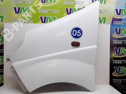 Used Left front fenders Left front fenders NISSAN PRIMASTAR Bus (X83) [2001-2026] 9113325 9113325