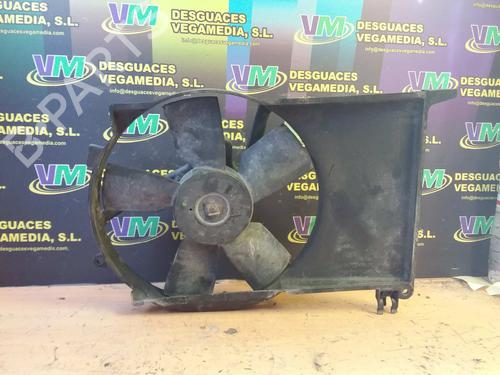 Kjølevifte elektrisk OPEL CORSA B (S93) [1993-2009]  7466305