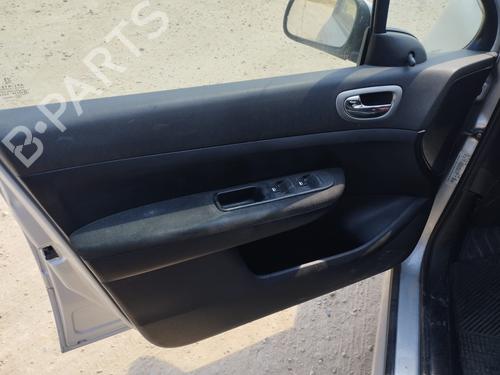 ABS pump PEUGEOT 307 (3A/C) 2.0 HDi 90 | BP10965135M43 
