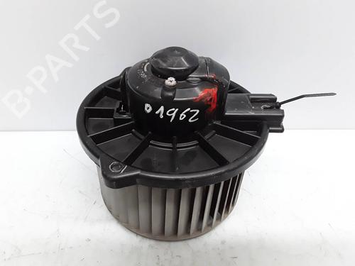Varmvifte TOYOTA YARIS (_P1_) 1.4 D-4D (NLP10_, NLP10R) | BP14142538M62 