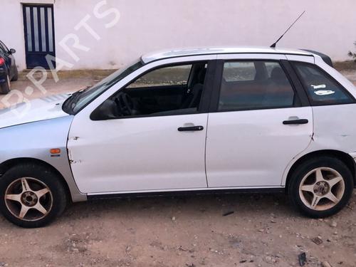 Injection rail SEAT IBIZA II (6K1) 1.4 i | BP22692153M98 