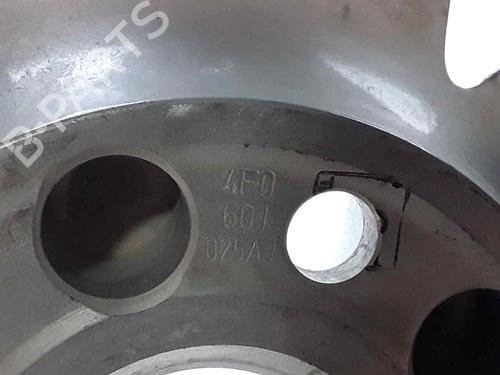 Rim AUDI A6 C6 (4F2) 3.0 TDI quattro | BP12317297C45 