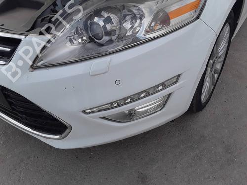 Front bumper FORD MONDEO IV (BA7) 2.0 TDCi | BP12448911C7 