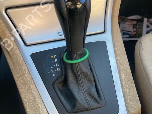 Gear lever BMW X3 (E83) 3.0 i xDrive | BP31116649M90 