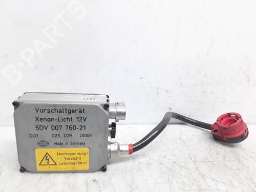 Ballast Xénon MERCEDES-BENZ E-CLASS (W210) E 320 CDI (210.026) (197 hp) 8421451