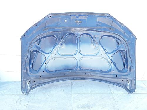 Hood HYUNDAI SANTA FÉ II (CM) 2.2 CRDi GLS | BP9678786C1