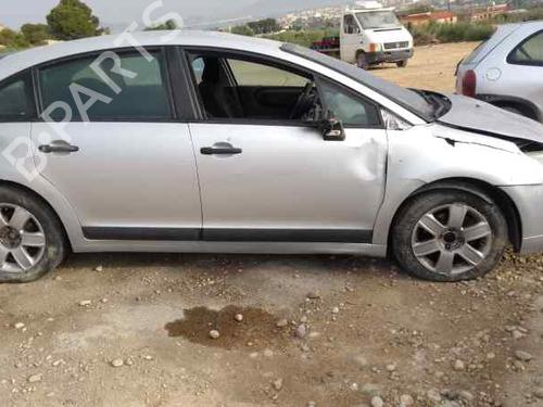 Rudehejsemotor forskærm højre CITROËN C4 I (LC_)  | BP7471109E20 