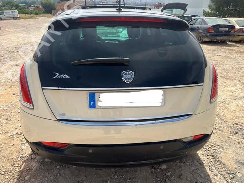 Upper protection LANCIA DELTA III (844_) 1.6 D Multijet (844.AXC11, 844.AXC1A) | BP14139848M93 