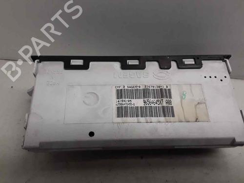 Ferdsskriver CITROËN BERLINGO / BERLINGO FIRST Box Body/MPV (M_) 2.0 HDI 90 4WD (MBRHY, MCRHY) | BP25153161C48 