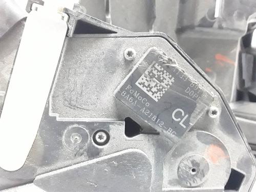 Front right lock FORD FIESTA VI (CB1, CCN) 1.6 TDCi | BP8215951C97
