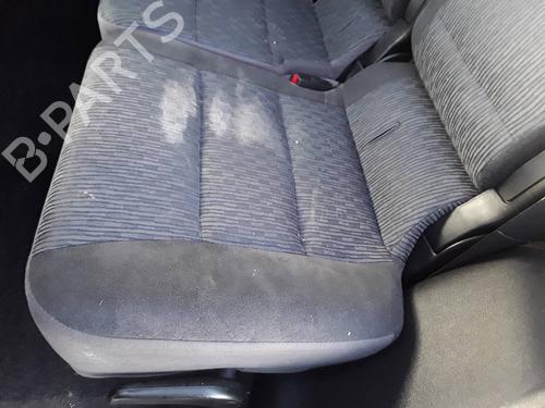 Used Rear seat MITSUBISHI PAJERO III (V7_W, V6_W) 3.2 Di-D (V68W, V78W) (165 hp) 11412242