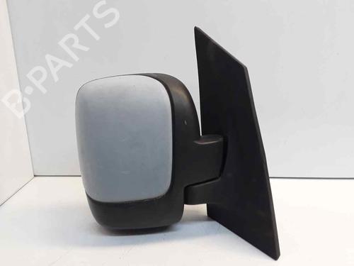 Used Right mirror Right mirror CITROËN JUMPY II (VF7) 2.0 HDi 120 (120 hp) 34355071 34355071