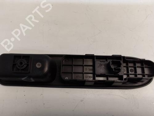 Right front window switch PEUGEOT 307 Break (3E) 2.0 HDI 90 | BP38674873I26 - Image 2