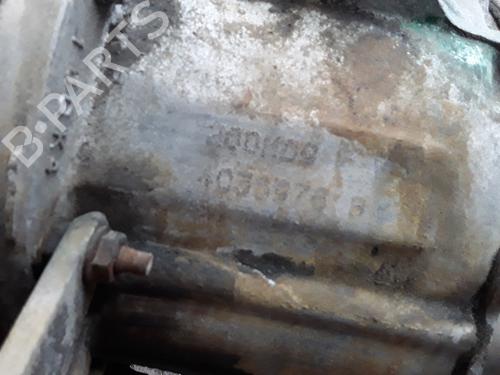 Getriebe für CITROËN C5 I (DC_) 2.0 HDi (DCRHZB, DCRHZE) (109 hp) 7473735