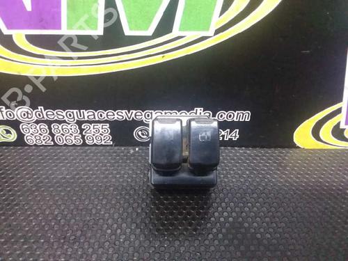 Used Left front window switch CHEVROLET KALOS 1.4 (83 hp) 7470616