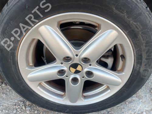 Used Rim MINI MINI COUNTRYMAN (R60) One D (90 hp) 23072060