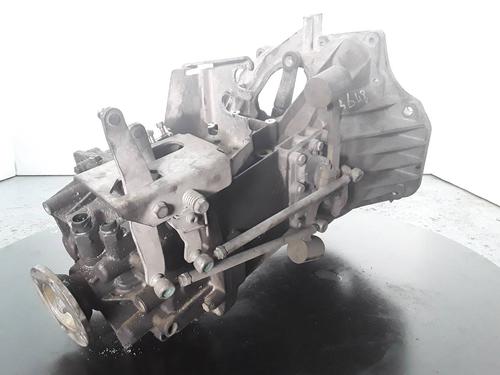Gearbox IVECO DAILY IV Van 35C12 V, 35C12 V/P, 35S12 V, 35S12 V/P | BP8261948M3 