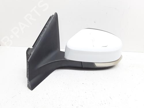 Left mirror FORD MONDEO IV (BA7) 2.0 TDCi | BP12448924C26 