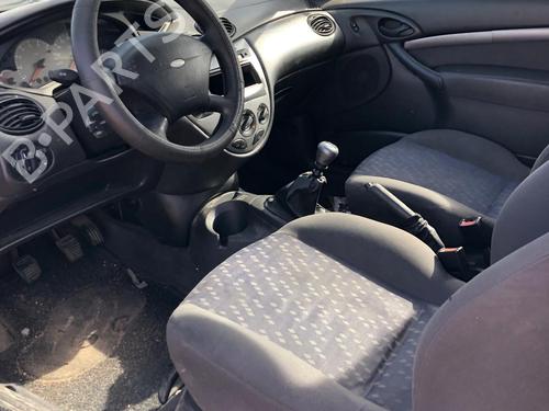 Gearbox FORD FOCUS I (DAW, DBW) 1.8 Turbo DI / TDDi | BP22408559M3 