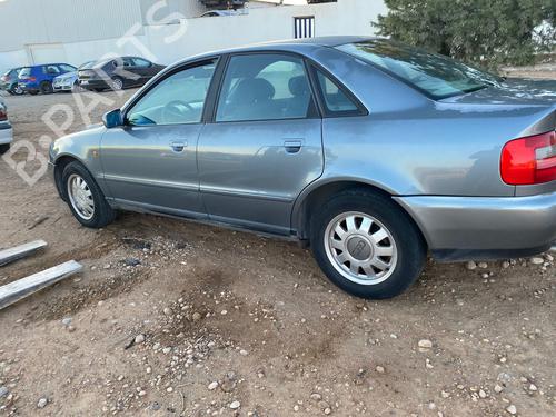 Airco pomp AUDI A4 B5 Avant (8D5) 1.8 T | BP18908503M34 