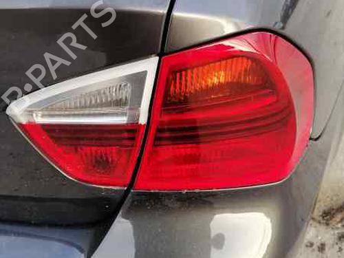 Venstre bak invendig håndtak BMW 3 (E90) 318 d | BP7472656I15 