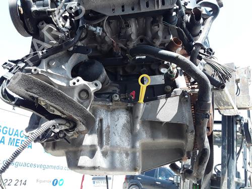 Engine RENAULT MEGANE I (BA0/1_)  | BP27236117M1 