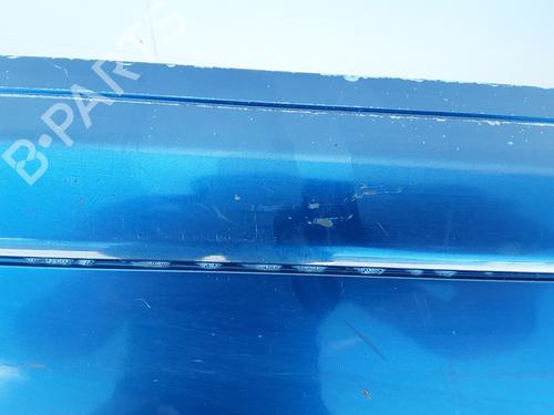 Rear bumper AUDI A3 (8P1)  | BP23229179C8 